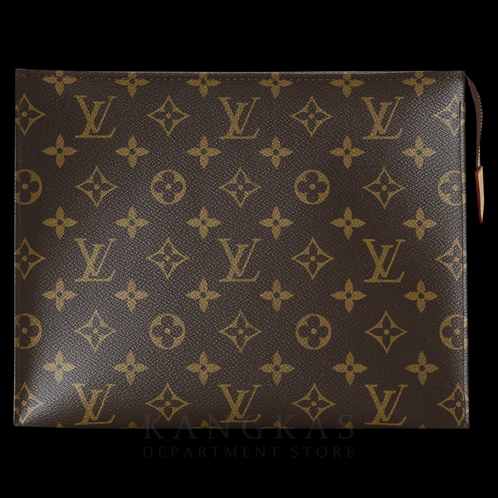 LOUIS VUITTON(USED)루이비통 모노그램 포쉐트 토일렛 26